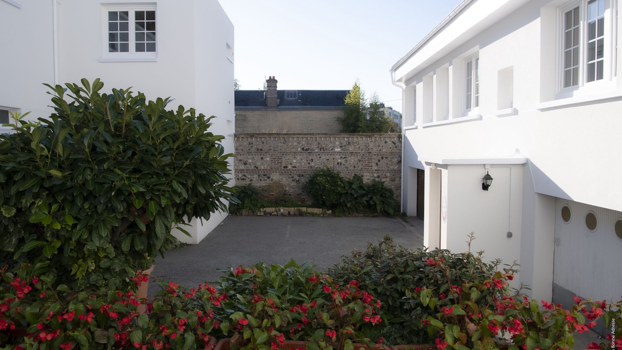 Photo of Outdoor in Saint-Martin-du-Littoral