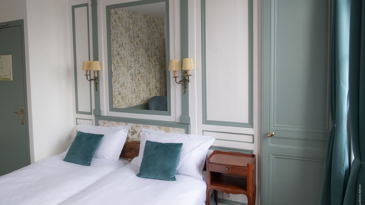 Photo of Bedroom in Saint-Martin-du-Littoral