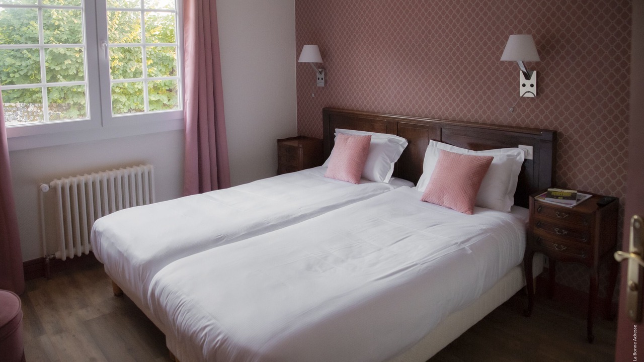 Photo of Bedroom in Saint-Martin-du-Littoral