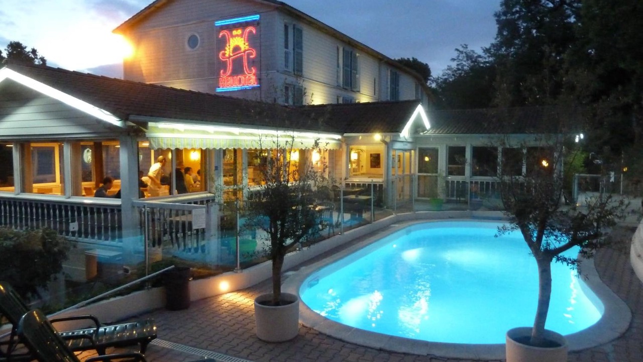 Photo of Outdoor in Montferrier-sur-Lez