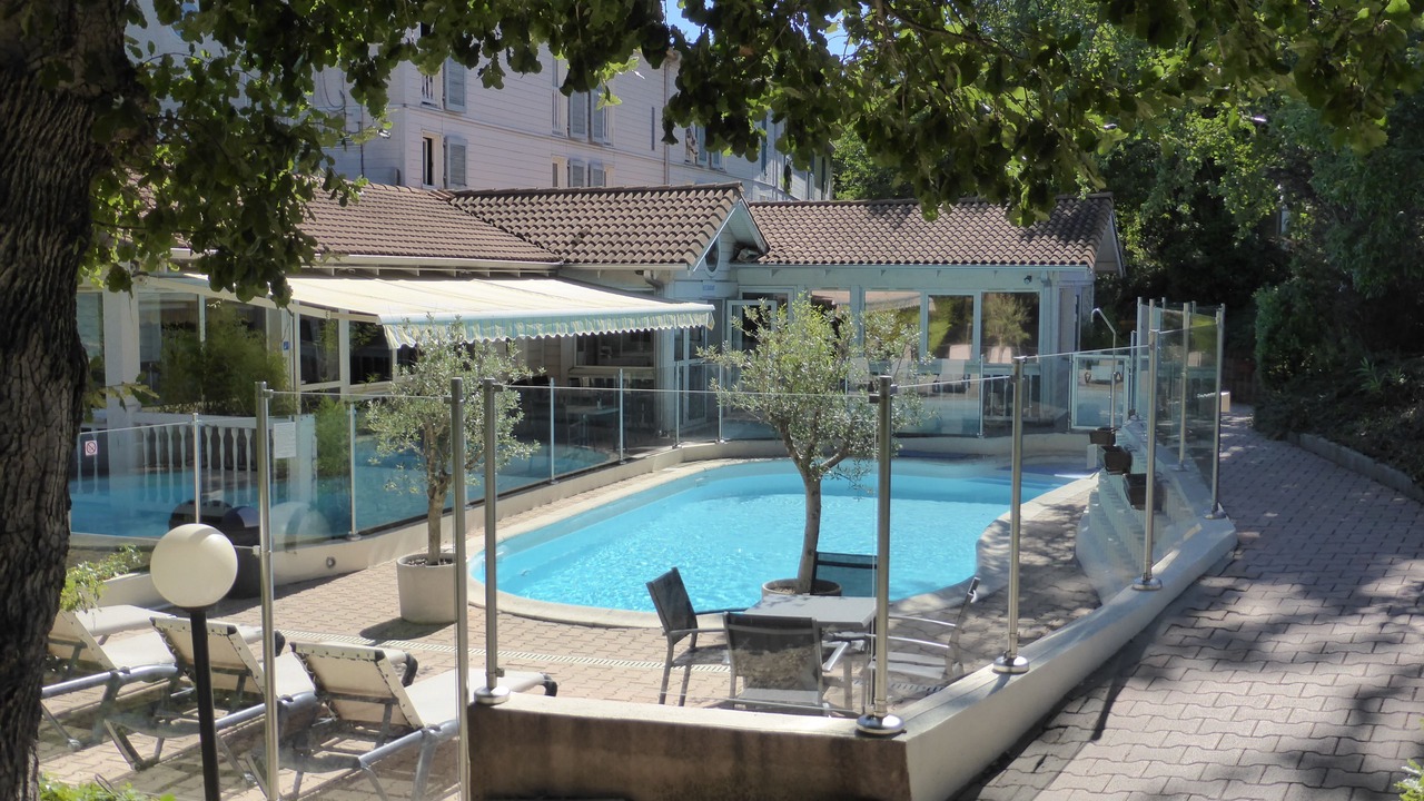 Photo of Outdoor in Montferrier-sur-Lez