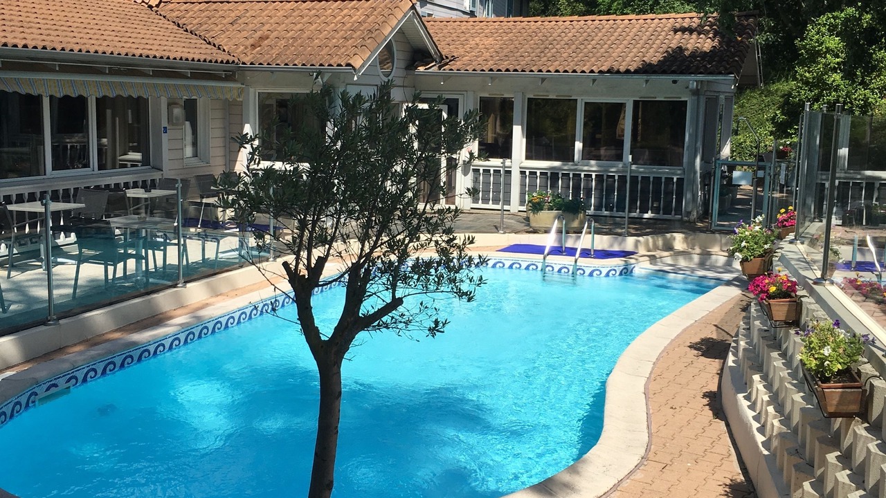 Photo of Patio Balcony in Montferrier-sur-Lez