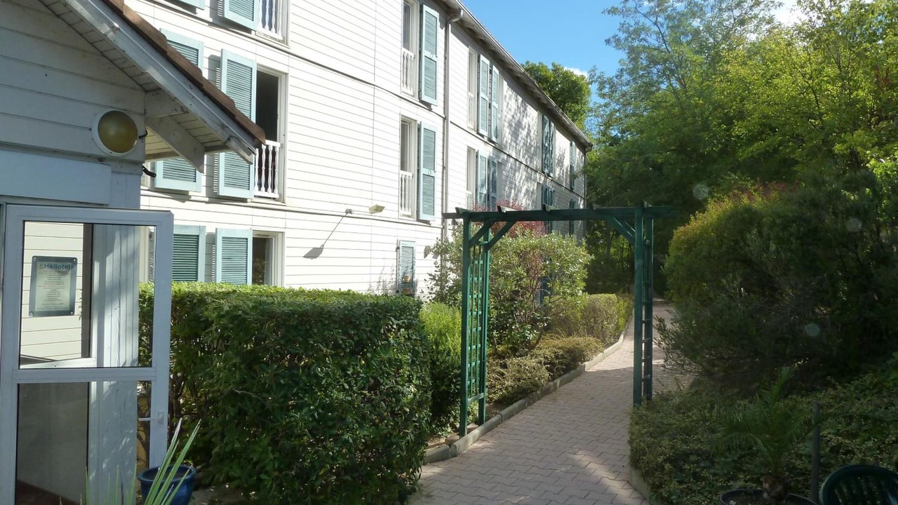 Photo of Outdoor in Montferrier-sur-Lez