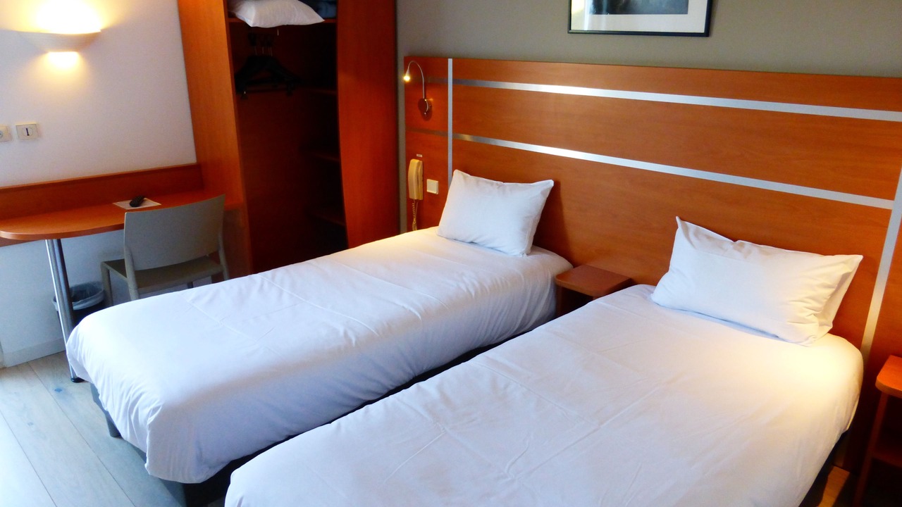 Photo of Bedroom in Montferrier-sur-Lez