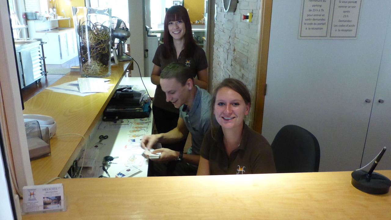 Photo of Others in Montferrier-sur-Lez