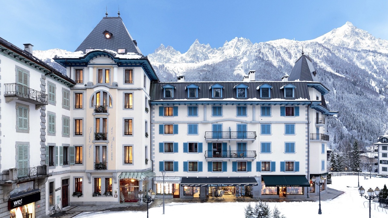 Photo of Outdoor in Chamonix City Centre