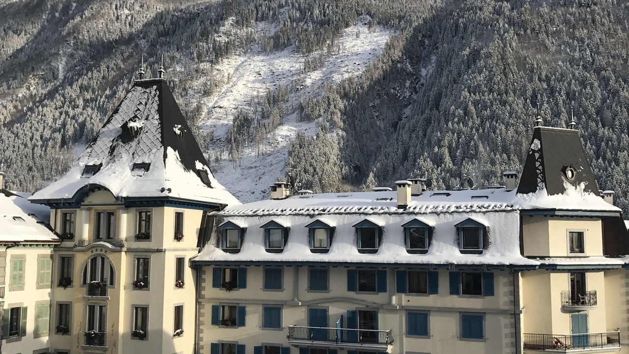 Photo of Outdoor in Chamonix City Centre