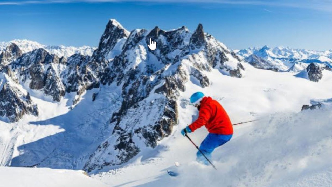 Photo of Others in Chamonix City Centre