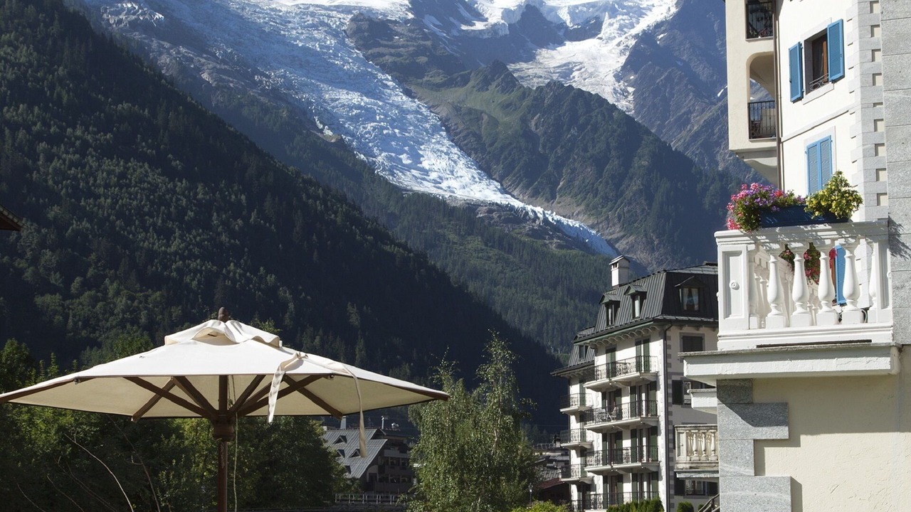 Photo of Outdoor in Chamonix City Centre