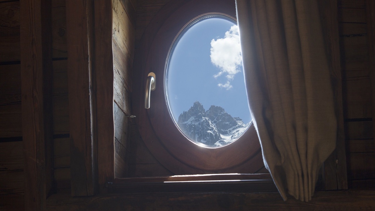 Photo of Bedroom in Chamonix City Centre