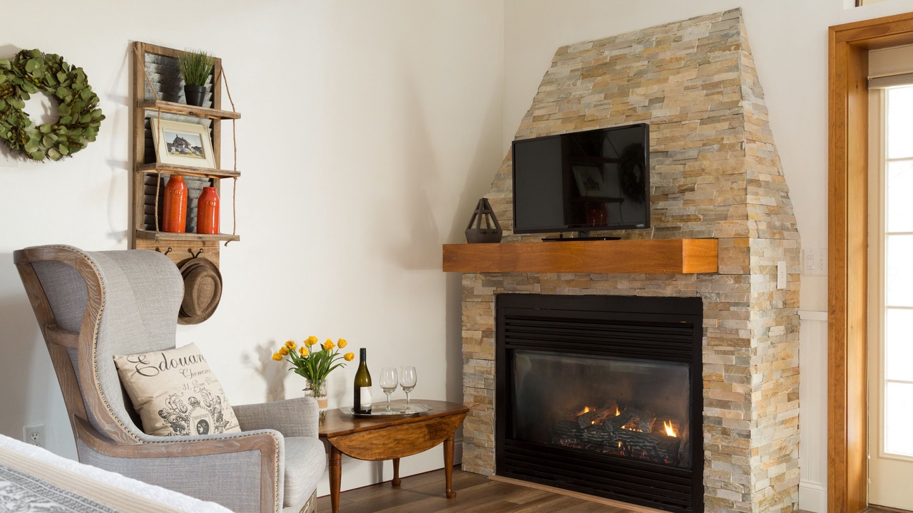 Photo of Bathroom in Old Bennington