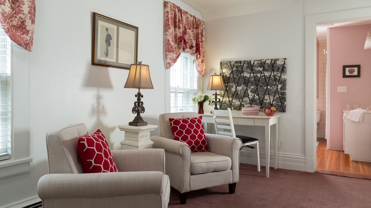 Photo of Bathroom in Old Bennington