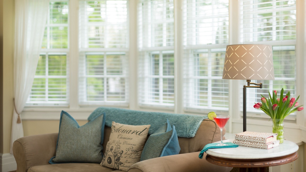 Photo of Bathroom in Old Bennington