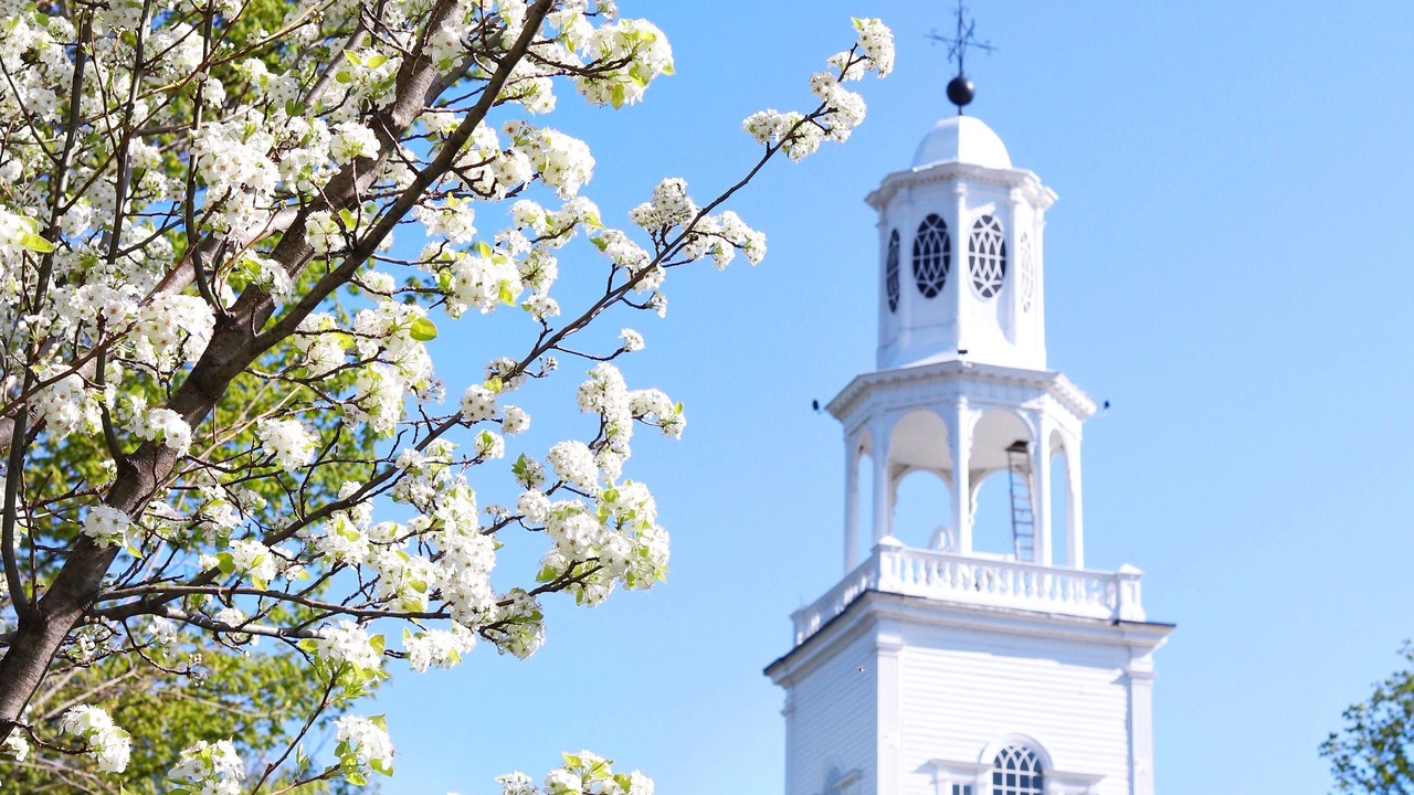 Photo of Others in Old Bennington