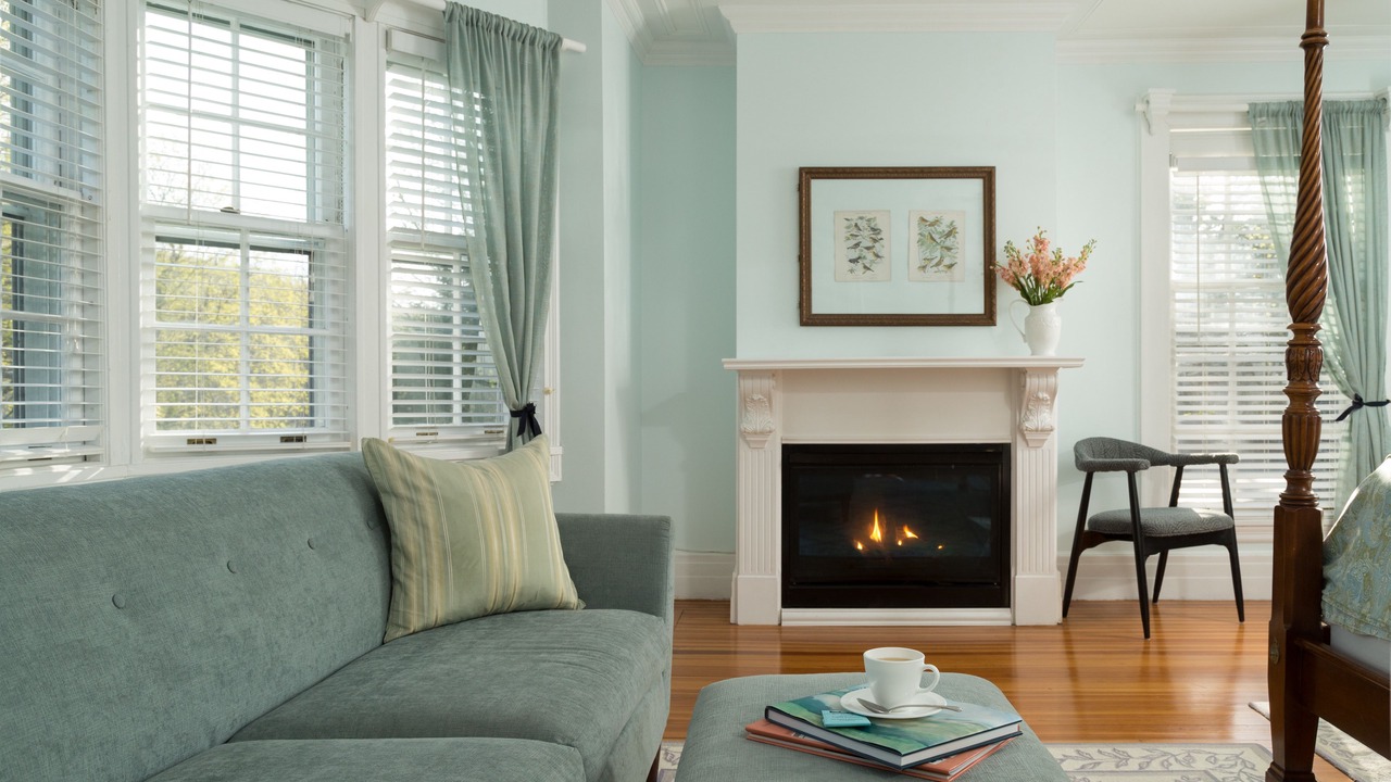 Photo of Bathroom in Old Bennington