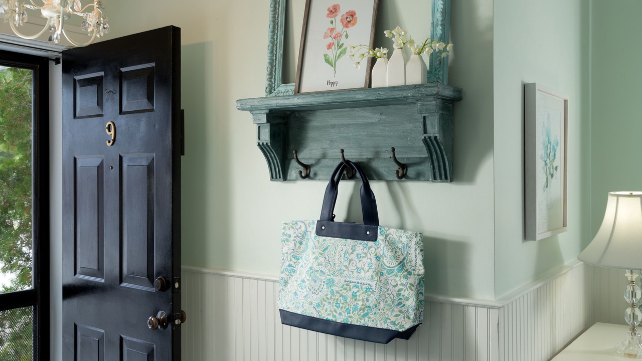 Photo of Bathroom in Old Bennington