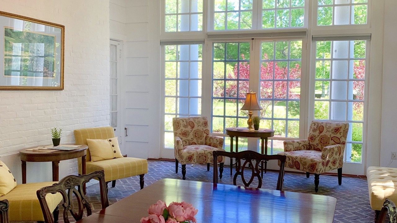 Photo of Others in Old Bennington