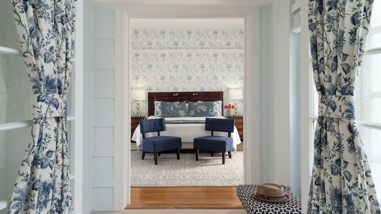 Photo of Bathroom in Old Bennington