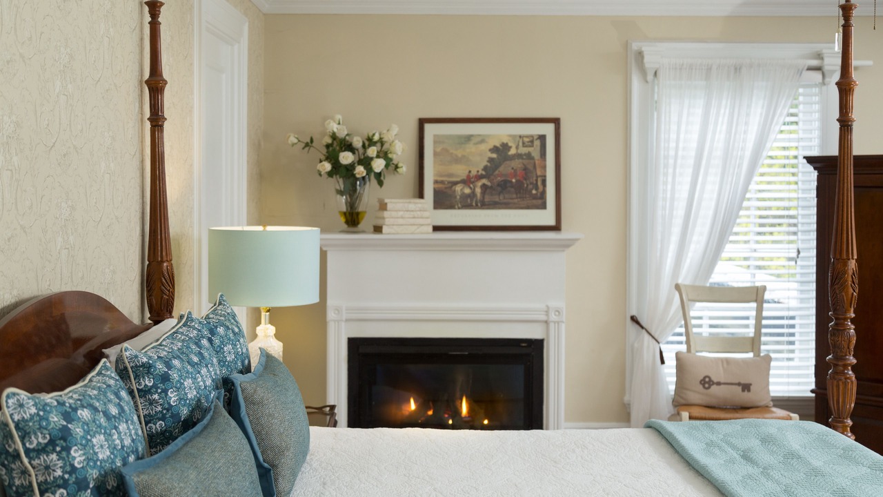 Photo of Bathroom in Old Bennington
