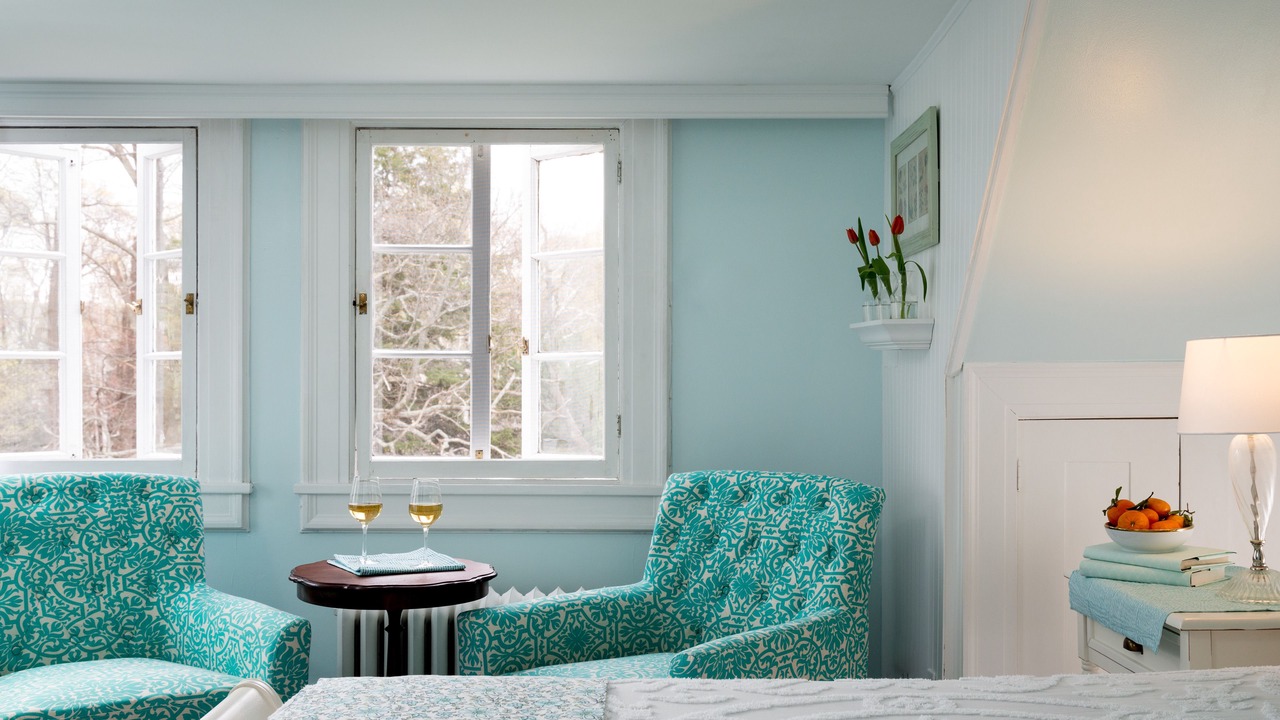 Photo of Bathroom in Old Bennington