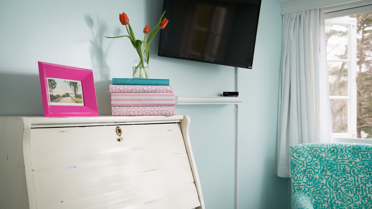 Photo of Bathroom in Old Bennington