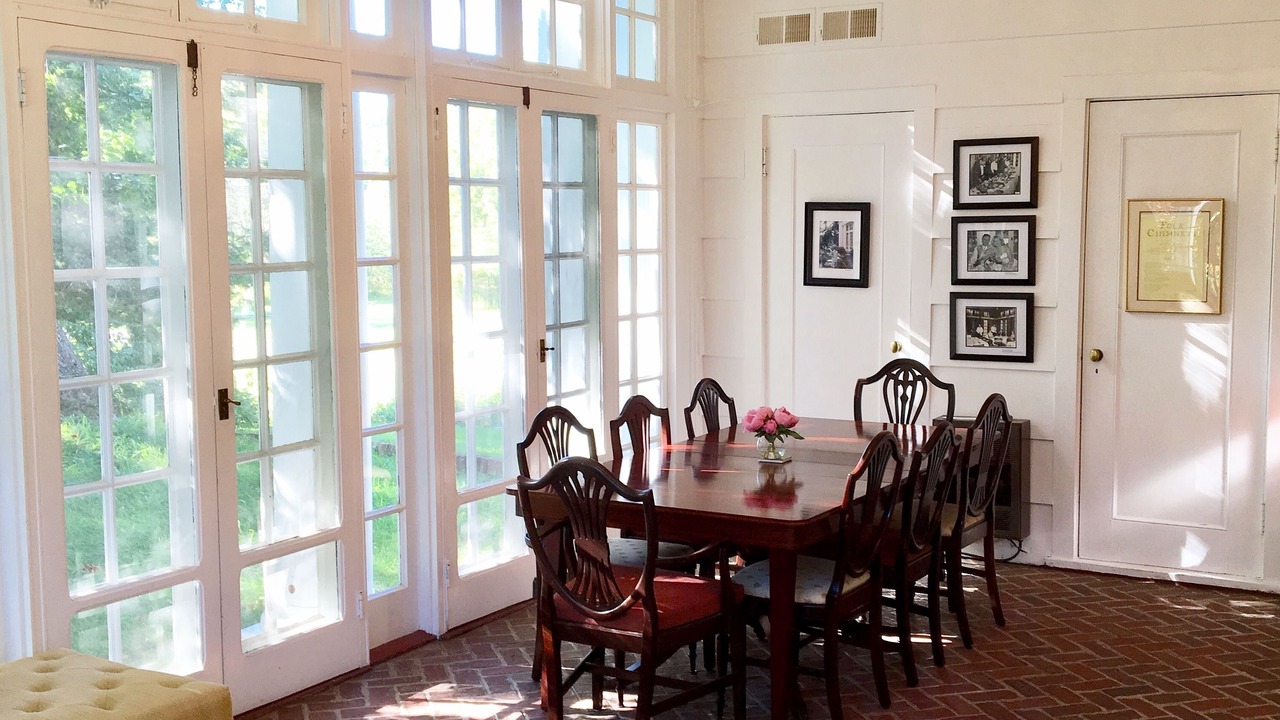 Photo of Others in Old Bennington