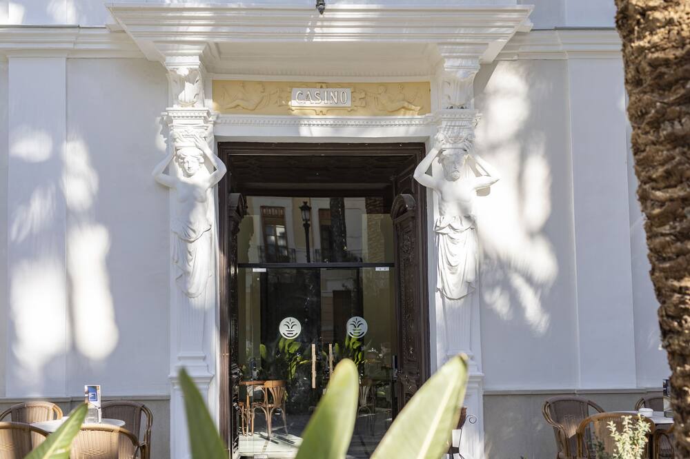 Photo of Outdoor in Archena