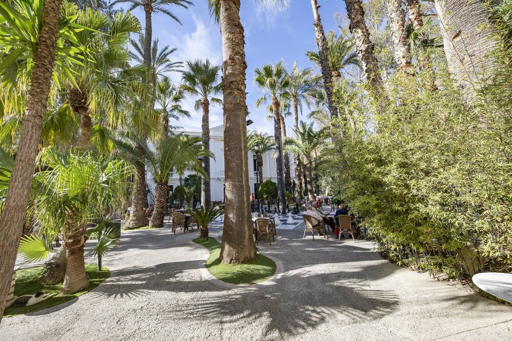 Photo of Outdoor in Archena