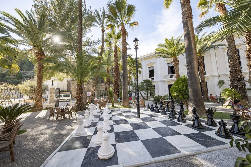 Photo of Outdoor in Archena