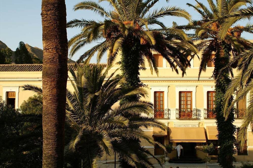Photo of Outdoor in Archena