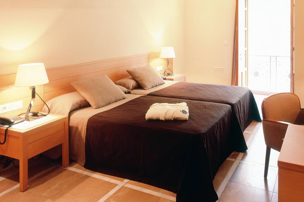 Photo of Bedroom in Archena