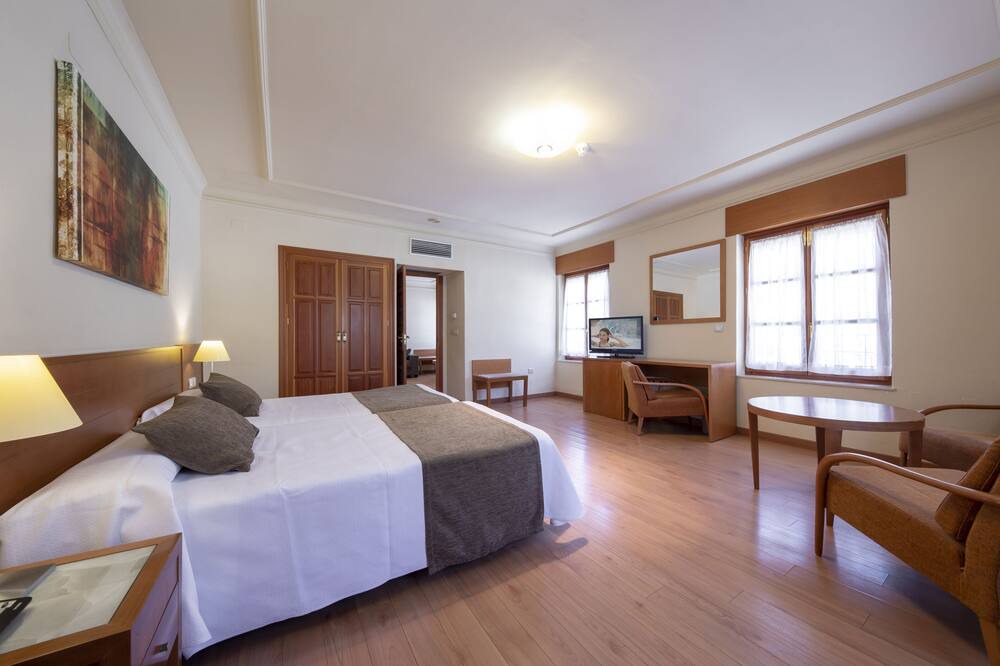 Photo of Bedroom in Archena