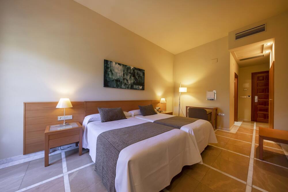 Photo of Bedroom in Archena