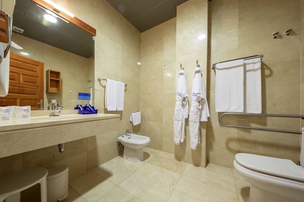 Photo of Bathroom in Archena