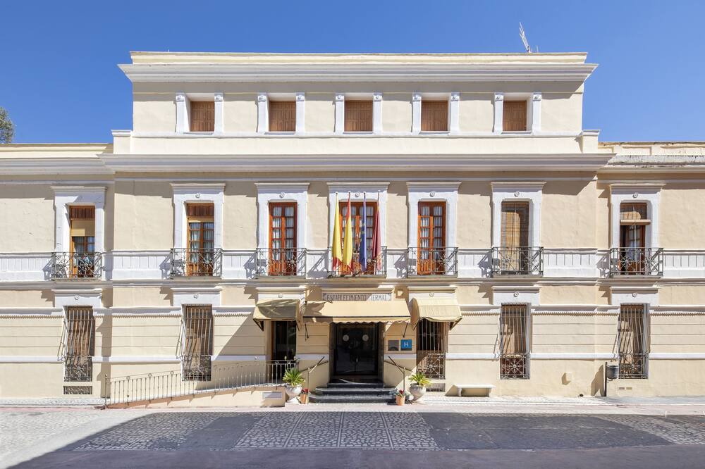Photo of Outdoor in Archena