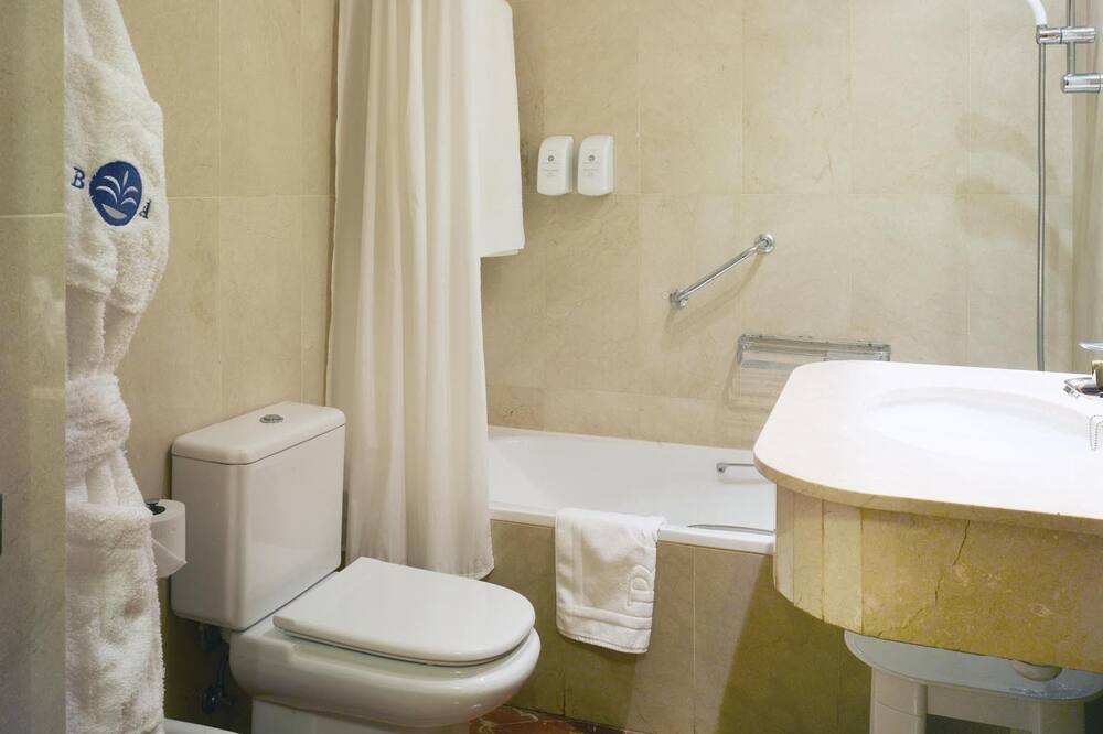 Photo of Bathroom in Archena