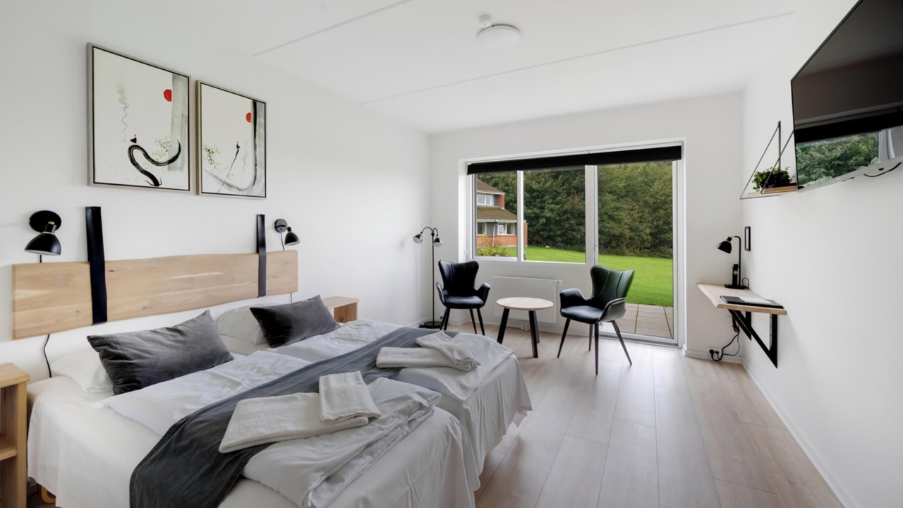 Photo of Bedroom in Vissenbjerg