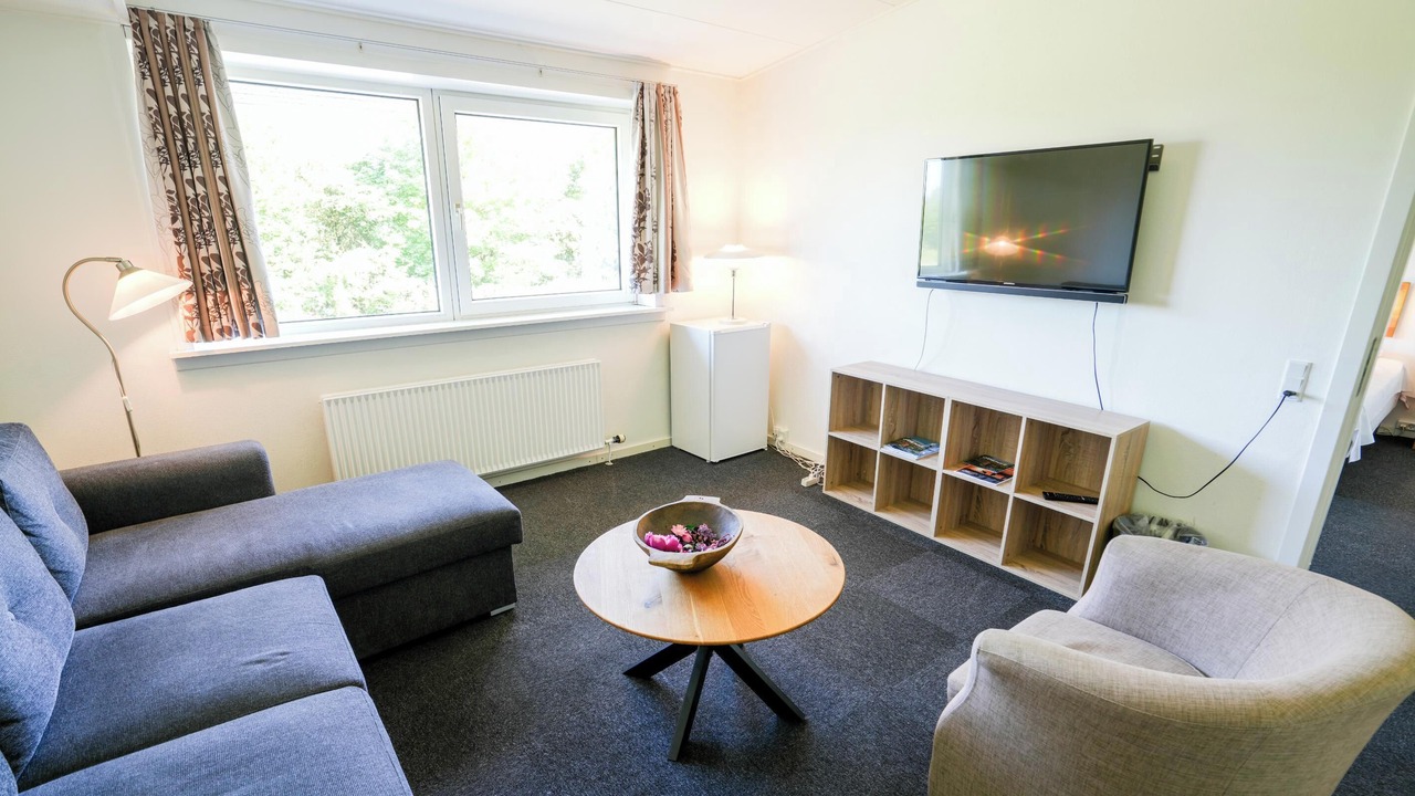 Photo of Bedroom in Vissenbjerg