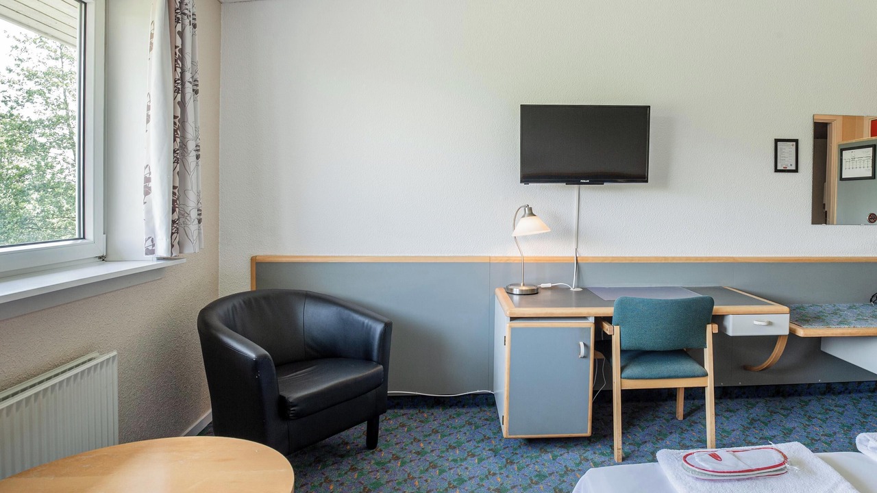 Photo of Bedroom in Vissenbjerg