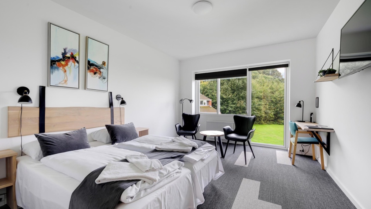 Photo of Bedroom in Vissenbjerg