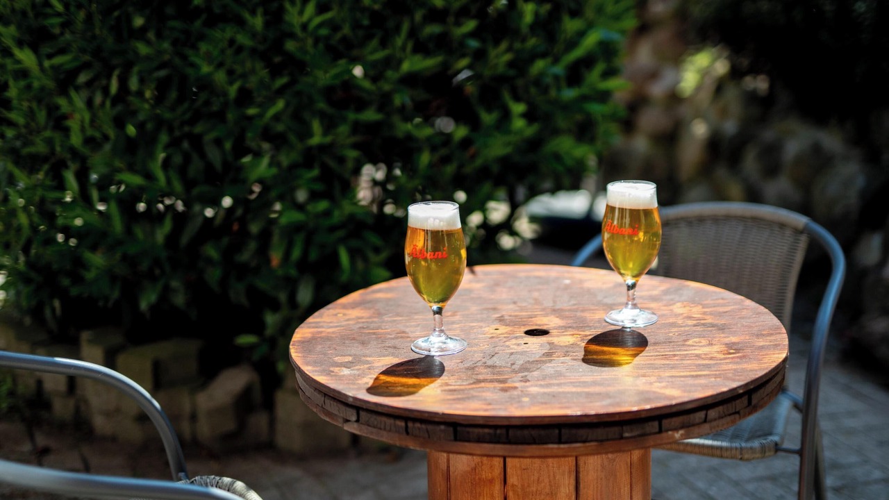 Photo of Patio Balcony in Vissenbjerg