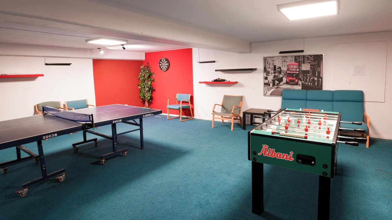 Photo of Bedroom in Vissenbjerg