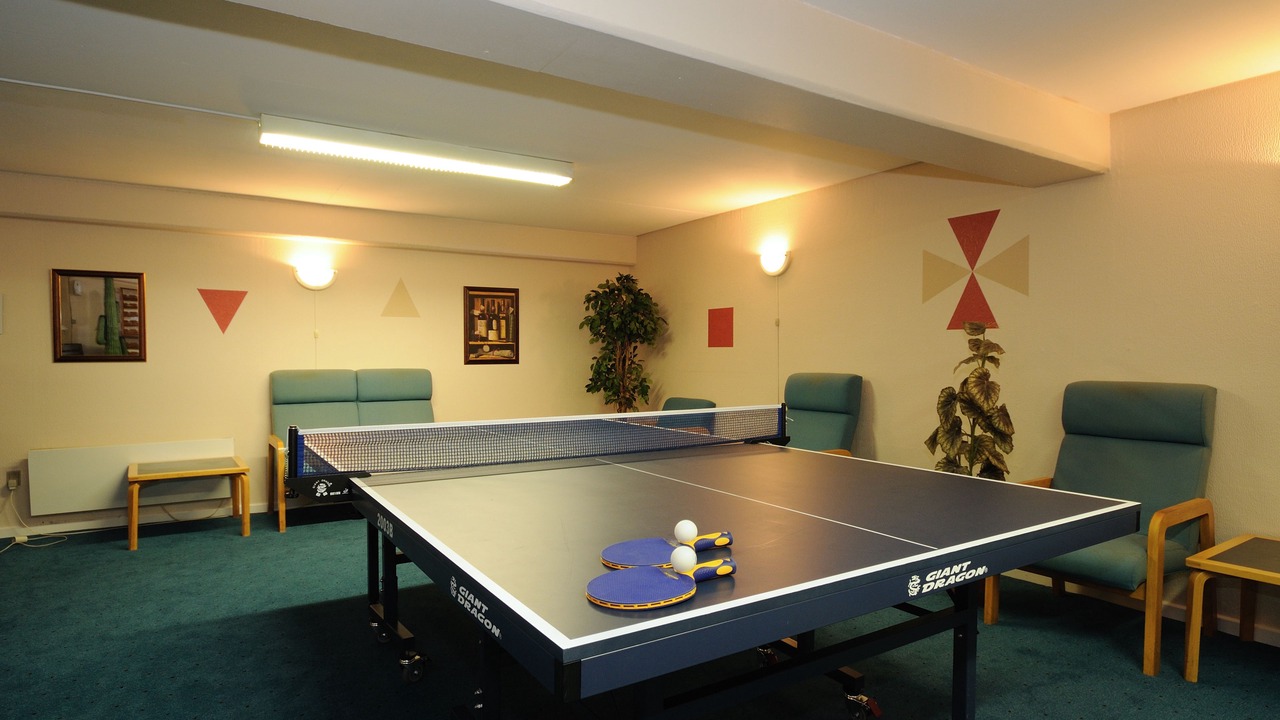 Photo of Bedroom in Vissenbjerg