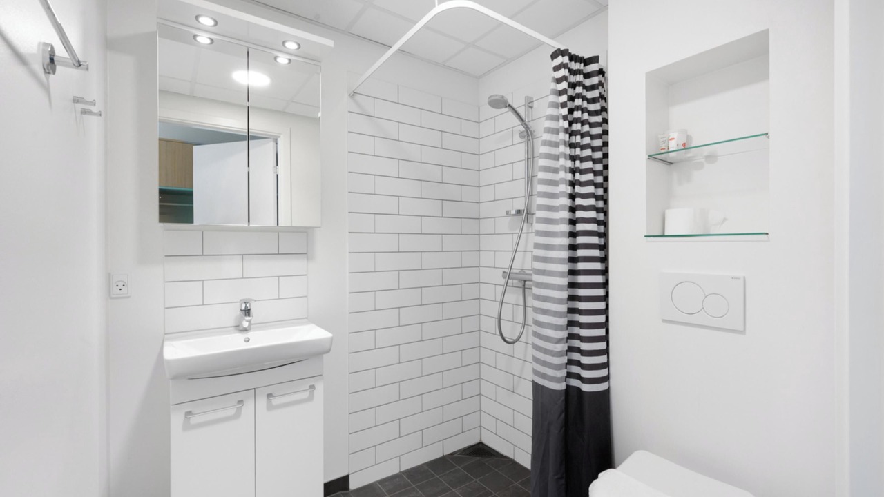 Photo of Bathroom in Vissenbjerg