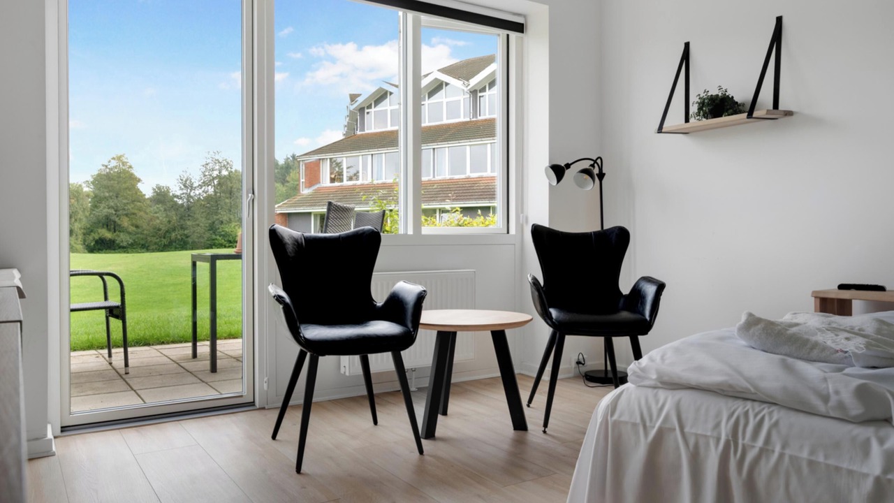 Photo of Bedroom in Vissenbjerg