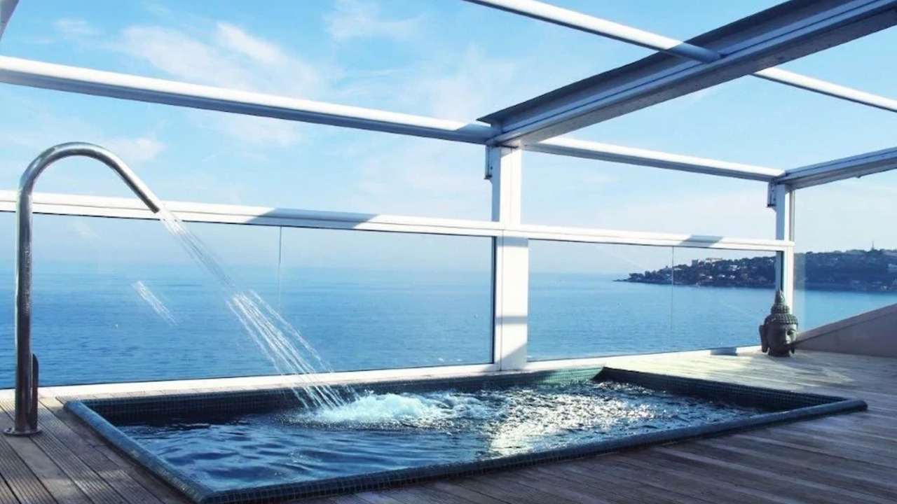 Photo of Outdoor in Menton