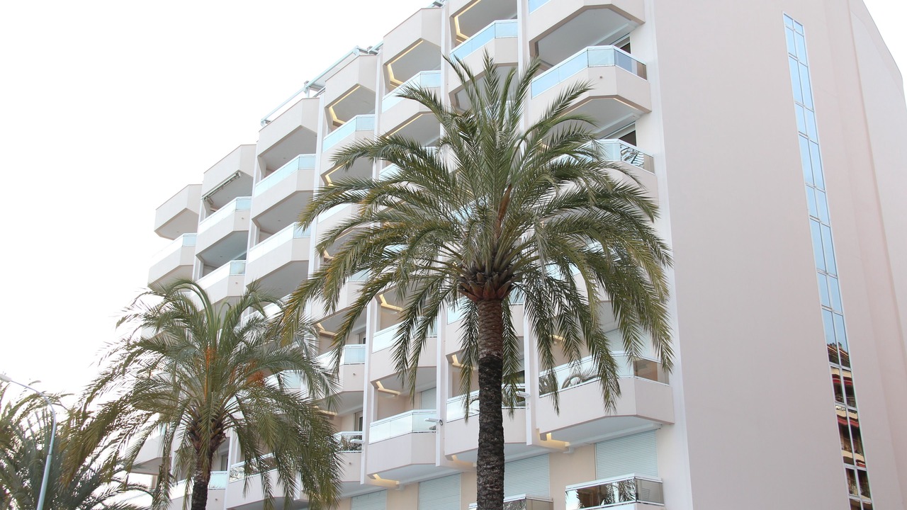 Photo of Outdoor in Menton