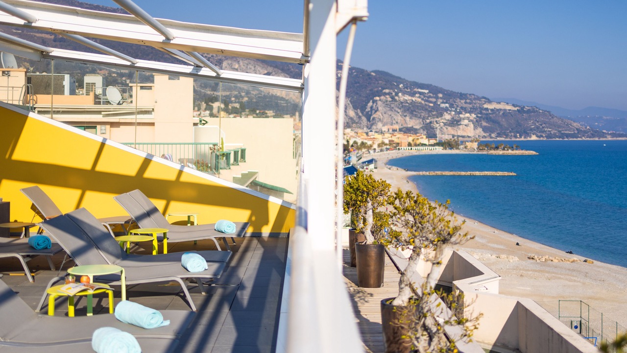Photo of Outdoor in Menton