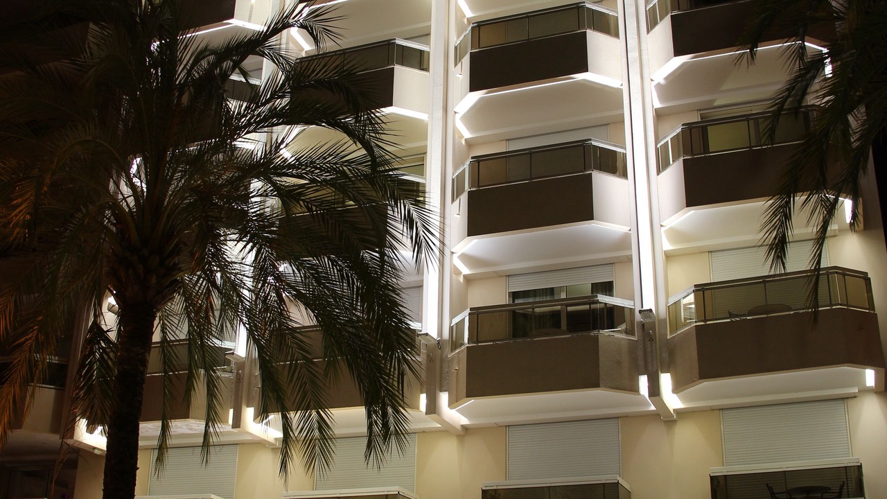 Photo of Outdoor in Menton