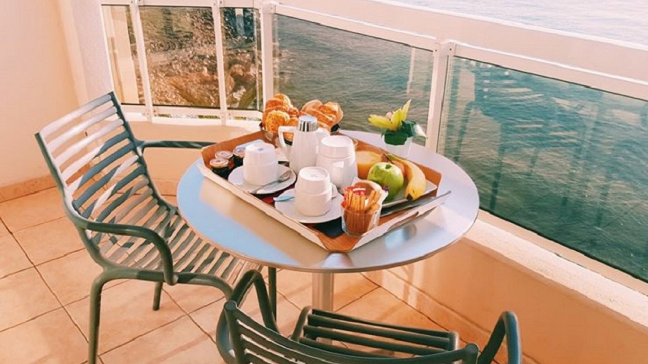 Photo of Kitchen in Menton
